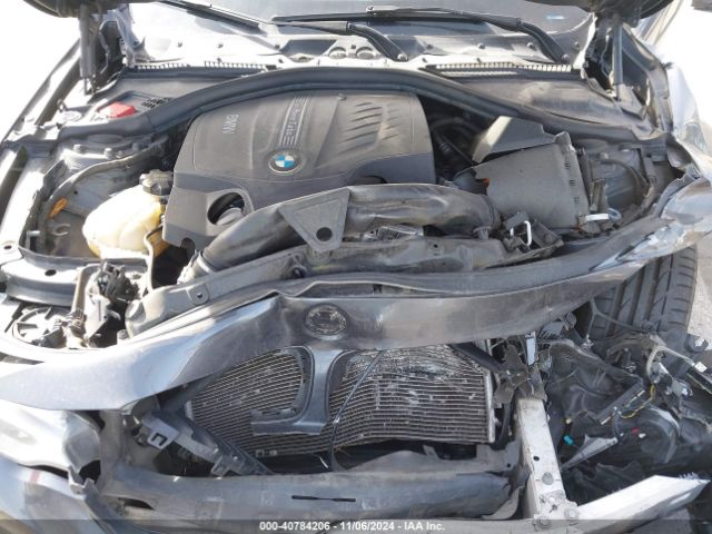 Photo 9 VIN: WBA3R1C59GK529541 - BMW 435I 