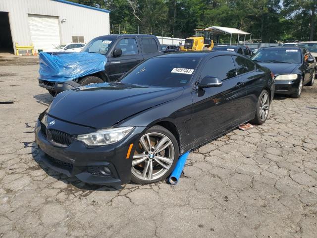 Photo 0 VIN: WBA3R1C59GK529572 - BMW 4 SERIES 