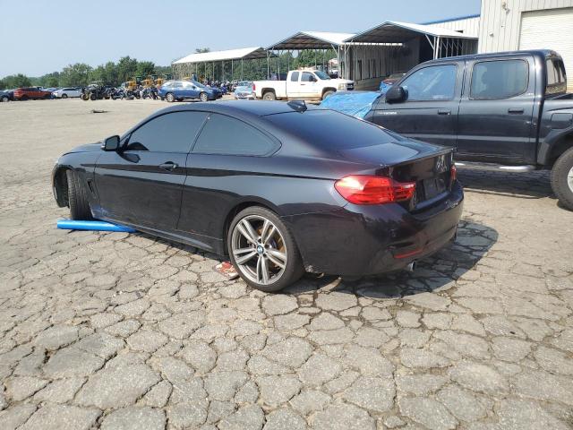 Photo 1 VIN: WBA3R1C59GK529572 - BMW 4 SERIES 