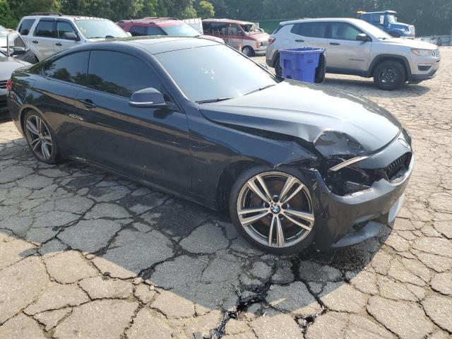 Photo 3 VIN: WBA3R1C59GK529572 - BMW 4 SERIES 