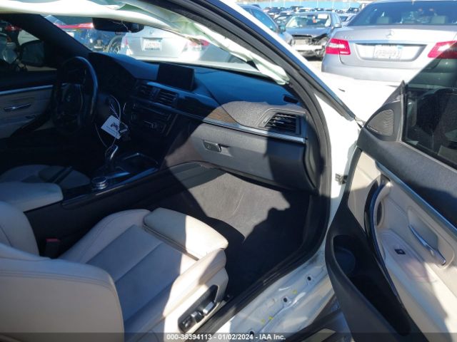 Photo 4 VIN: WBA3R1C59GK529961 - BMW 435I 