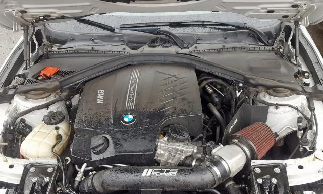 Photo 6 VIN: WBA3R1C5XEK190723 - BMW 435 