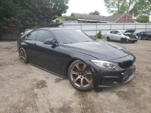 Photo 3 VIN: WBA3R1C5XEK191015 - BMW 435 I 