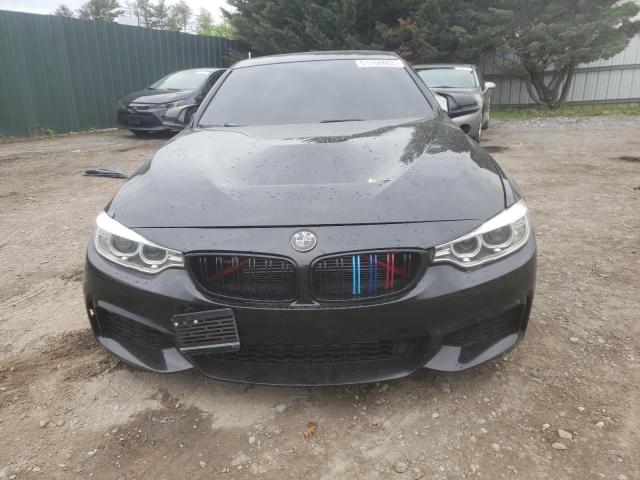 Photo 4 VIN: WBA3R1C5XEK191015 - BMW 435 I 