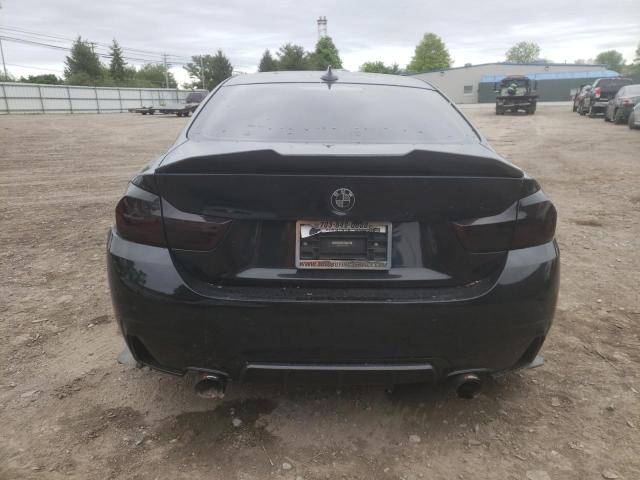 Photo 5 VIN: WBA3R1C5XEK191015 - BMW 435 I 