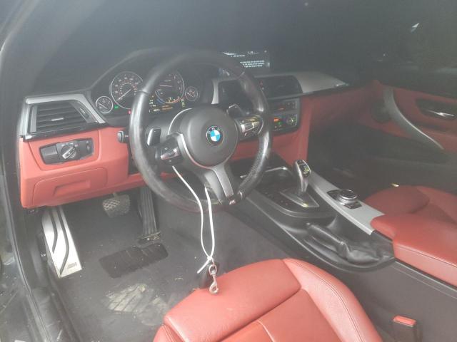 Photo 7 VIN: WBA3R1C5XEK191015 - BMW 435 I 