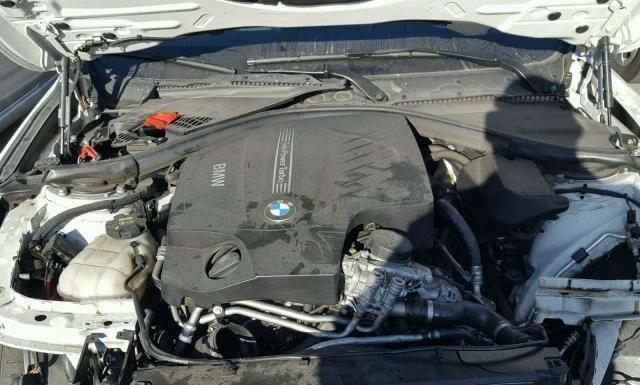 Photo 6 VIN: WBA3R1C5XEK191550 - BMW 435 