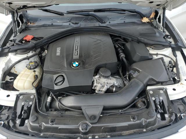 Photo 10 VIN: WBA3R1C5XEK192505 - BMW 435 I 