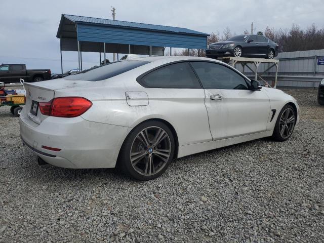 Photo 2 VIN: WBA3R1C5XEK192505 - BMW 435 I 