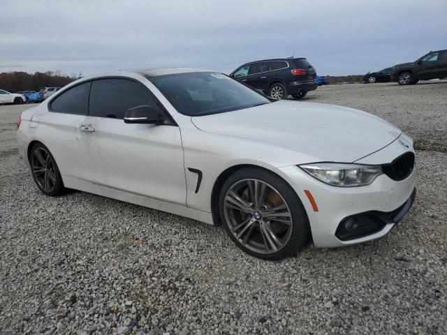 Photo 3 VIN: WBA3R1C5XEK192505 - BMW 435 I 