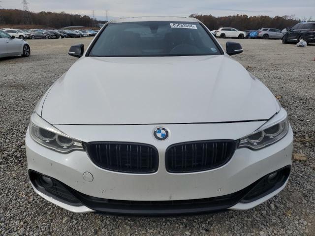 Photo 4 VIN: WBA3R1C5XEK192505 - BMW 435 I 