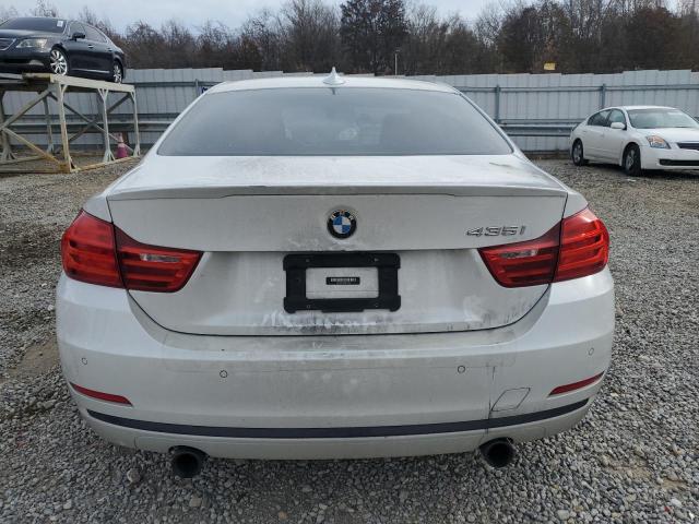 Photo 5 VIN: WBA3R1C5XEK192505 - BMW 435 I 