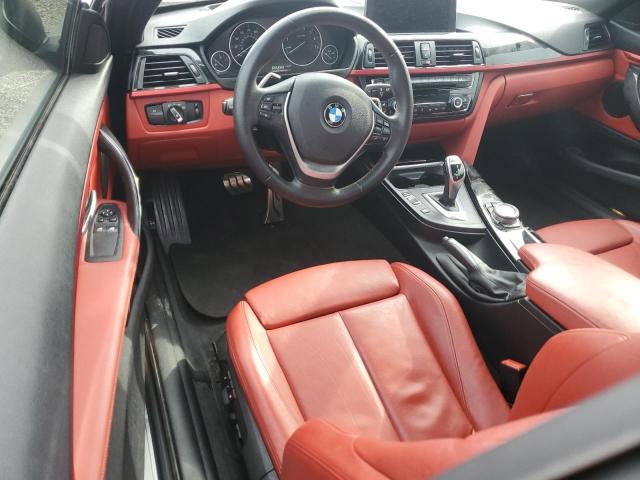 Photo 7 VIN: WBA3R1C5XEK192505 - BMW 435 I 