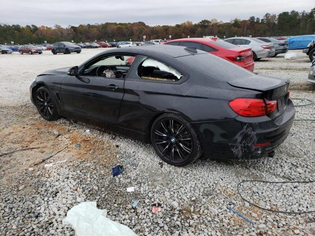 Photo 1 VIN: WBA3R1C5XEK192665 - BMW 4 SERIES 