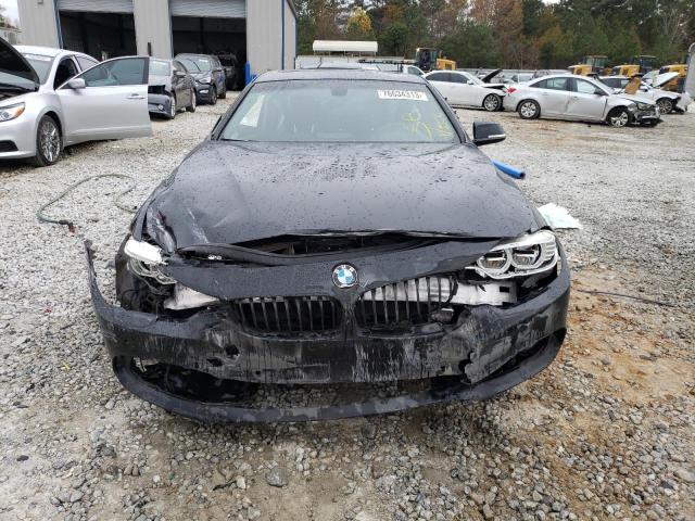 Photo 4 VIN: WBA3R1C5XEK192665 - BMW 4 SERIES 