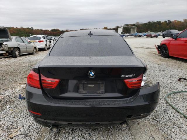 Photo 5 VIN: WBA3R1C5XEK192665 - BMW 4 SERIES 