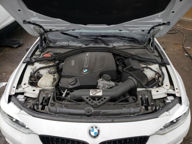 Photo 10 VIN: WBA3R1C5XGF774809 - BMW 435 I 