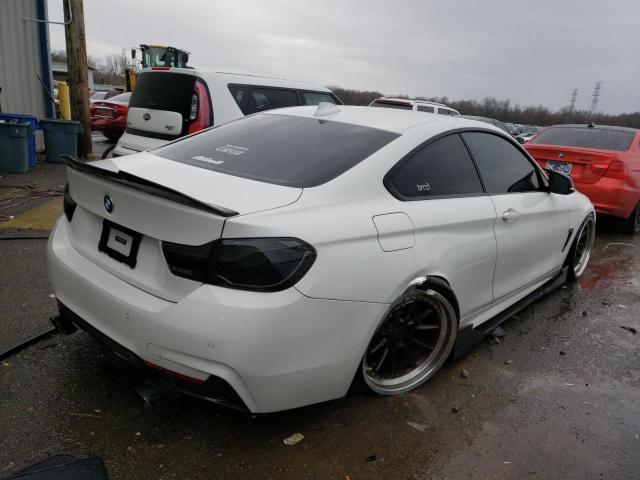 Photo 2 VIN: WBA3R1C5XGF774809 - BMW 435 I 