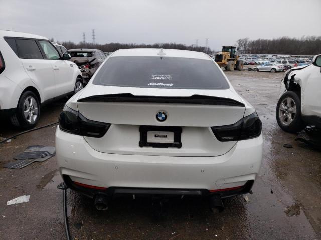 Photo 5 VIN: WBA3R1C5XGF774809 - BMW 435 I 