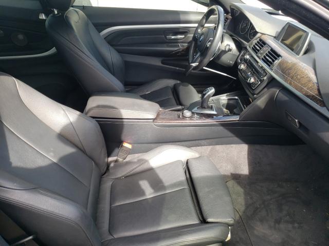 Photo 4 VIN: WBA3R1C5XGK529600 - BMW 435 I 