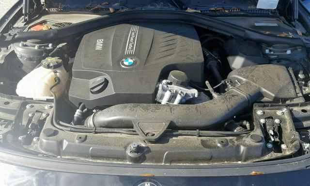 Photo 6 VIN: WBA3R1C5XGK529760 - BMW 435 