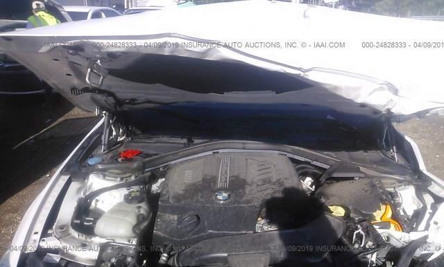 Photo 9 VIN: WBA3R1C5XGK780603 - BMW 435 