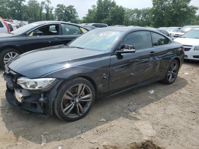 Photo 0 VIN: WBA3R5C50EF730158 - BMW 435 XI 