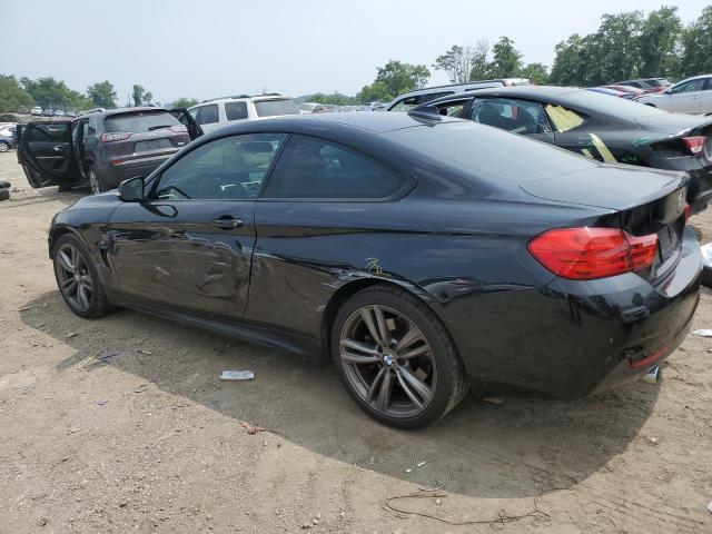 Photo 1 VIN: WBA3R5C50EF730158 - BMW 435 XI 