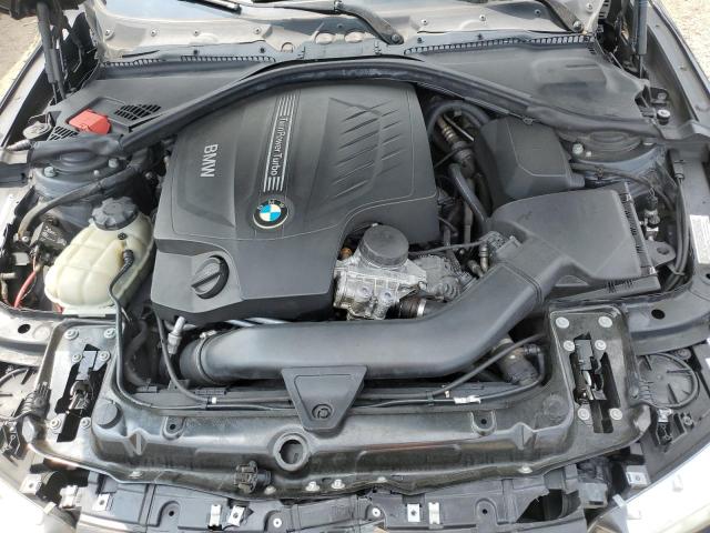 Photo 10 VIN: WBA3R5C50EF730158 - BMW 435 XI 