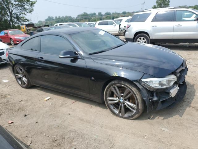 Photo 3 VIN: WBA3R5C50EF730158 - BMW 435 XI 