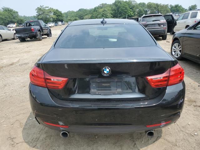 Photo 5 VIN: WBA3R5C50EF730158 - BMW 435 XI 