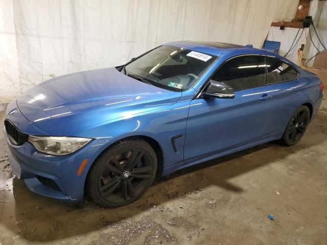 Photo 0 VIN: WBA3R5C50EF784592 - BMW 4 SERIES 