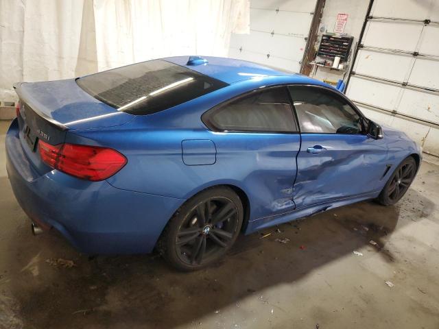 Photo 2 VIN: WBA3R5C50EF784592 - BMW 4 SERIES 