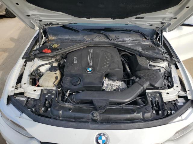 Photo 10 VIN: WBA3R5C50EF784673 - BMW 435 XI 