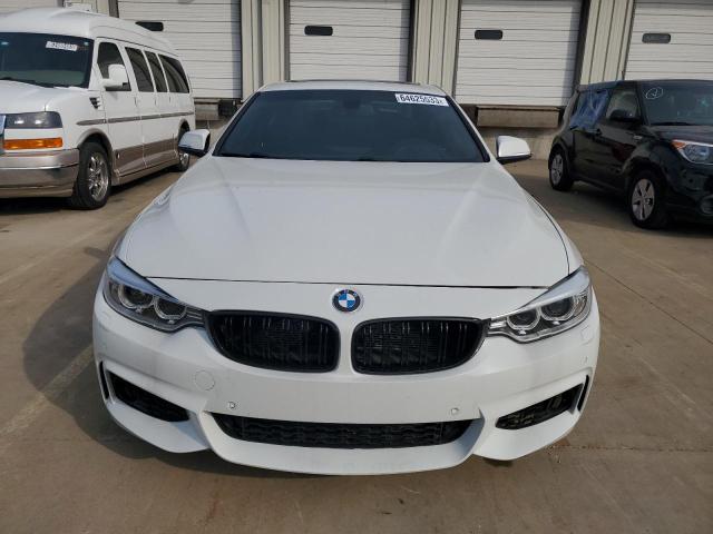 Photo 4 VIN: WBA3R5C50EF784673 - BMW 435 XI 