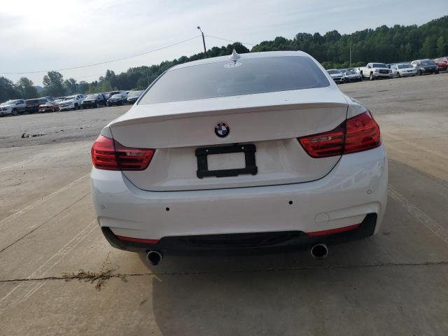 Photo 5 VIN: WBA3R5C50EF784673 - BMW 435 XI 