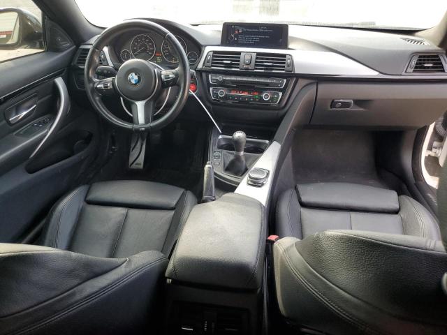 Photo 7 VIN: WBA3R5C50EF784673 - BMW 435 XI 