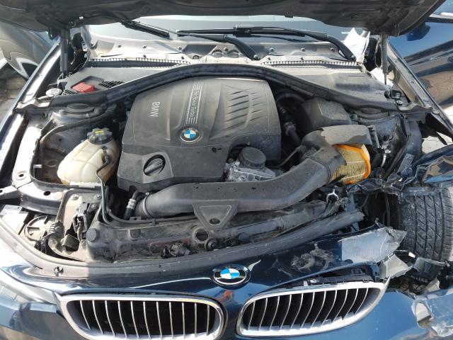 Photo 6 VIN: WBA3R5C50EF785094 - BMW 435 XI 