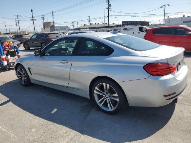 Photo 1 VIN: WBA3R5C50EK186736 - BMW 435 XI 