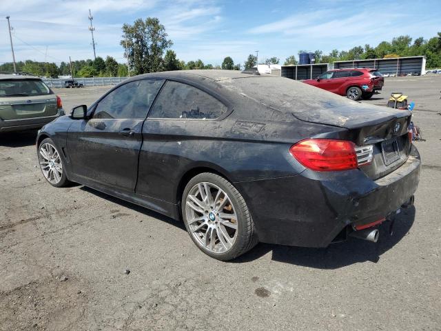 Photo 1 VIN: WBA3R5C50EK186882 - BMW 435 XI 