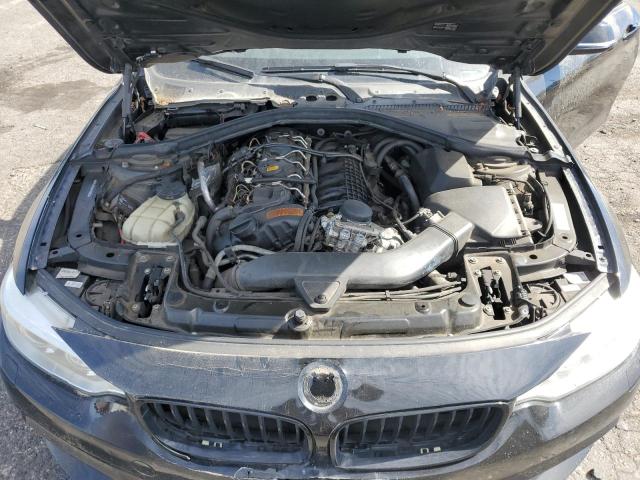 Photo 10 VIN: WBA3R5C50EK186882 - BMW 435 XI 