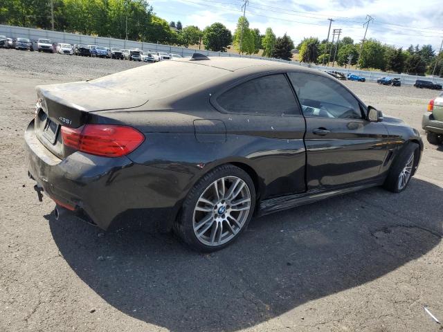 Photo 2 VIN: WBA3R5C50EK186882 - BMW 435 XI 