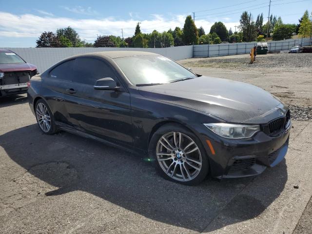 Photo 3 VIN: WBA3R5C50EK186882 - BMW 435 XI 