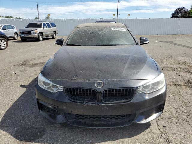 Photo 4 VIN: WBA3R5C50EK186882 - BMW 435 XI 