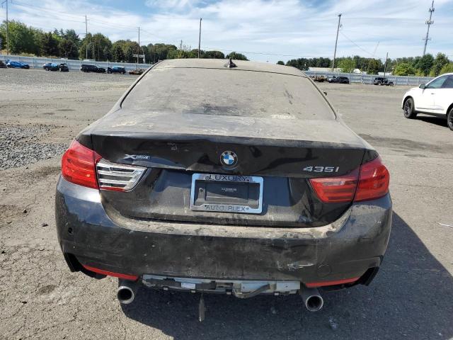 Photo 5 VIN: WBA3R5C50EK186882 - BMW 435 XI 