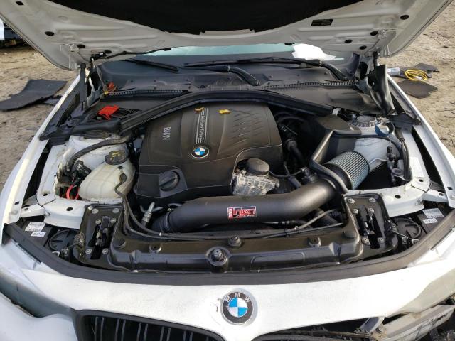 Photo 6 VIN: WBA3R5C50EK188860 - BMW 435 XI 