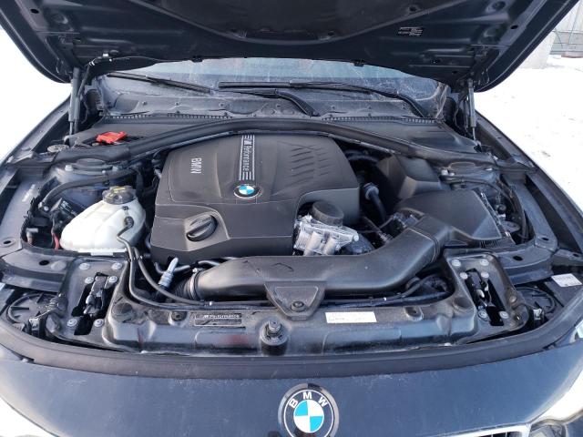 Photo 10 VIN: WBA3R5C50EK188874 - BMW 435 XI 