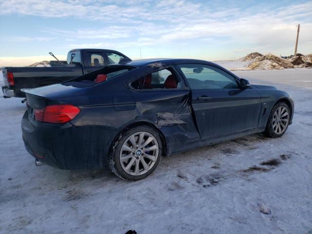 Photo 2 VIN: WBA3R5C50EK188874 - BMW 435 XI 