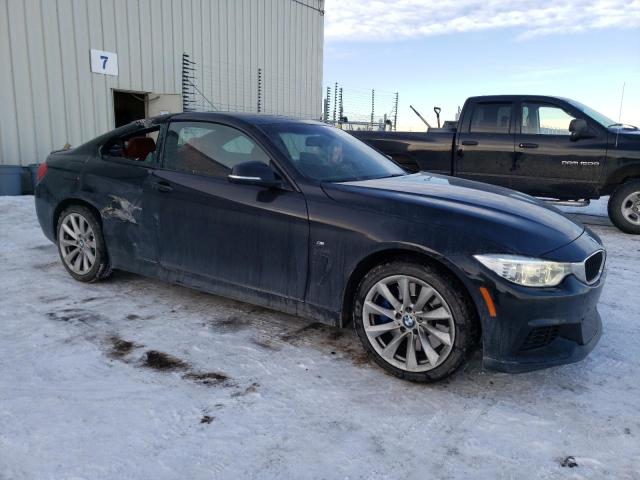 Photo 3 VIN: WBA3R5C50EK188874 - BMW 435 XI 