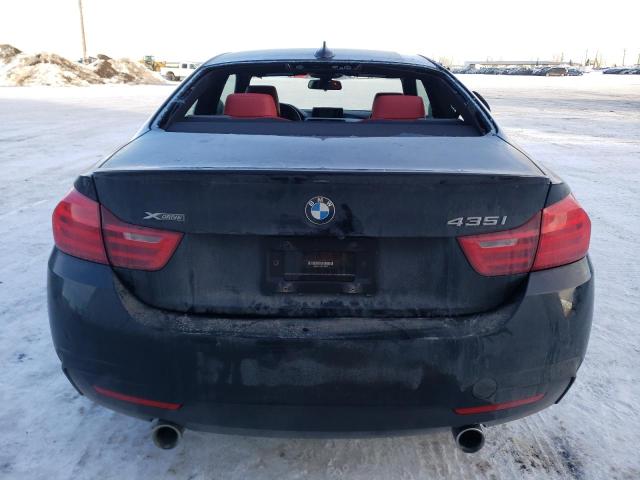 Photo 5 VIN: WBA3R5C50EK188874 - BMW 435 XI 